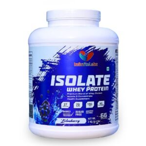 INFINITELABZ ISOLATE WHEY PROTEIN