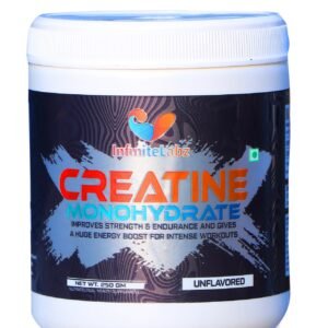 InfiniteLabz Creatine