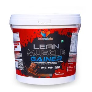 Infinitelabz Lean Muscle Gainer