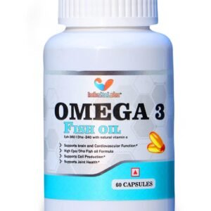 InfiniteLabz Fish Oil