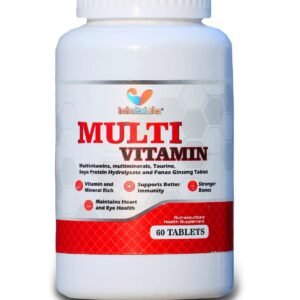 InfiniteLabz Multivitamin